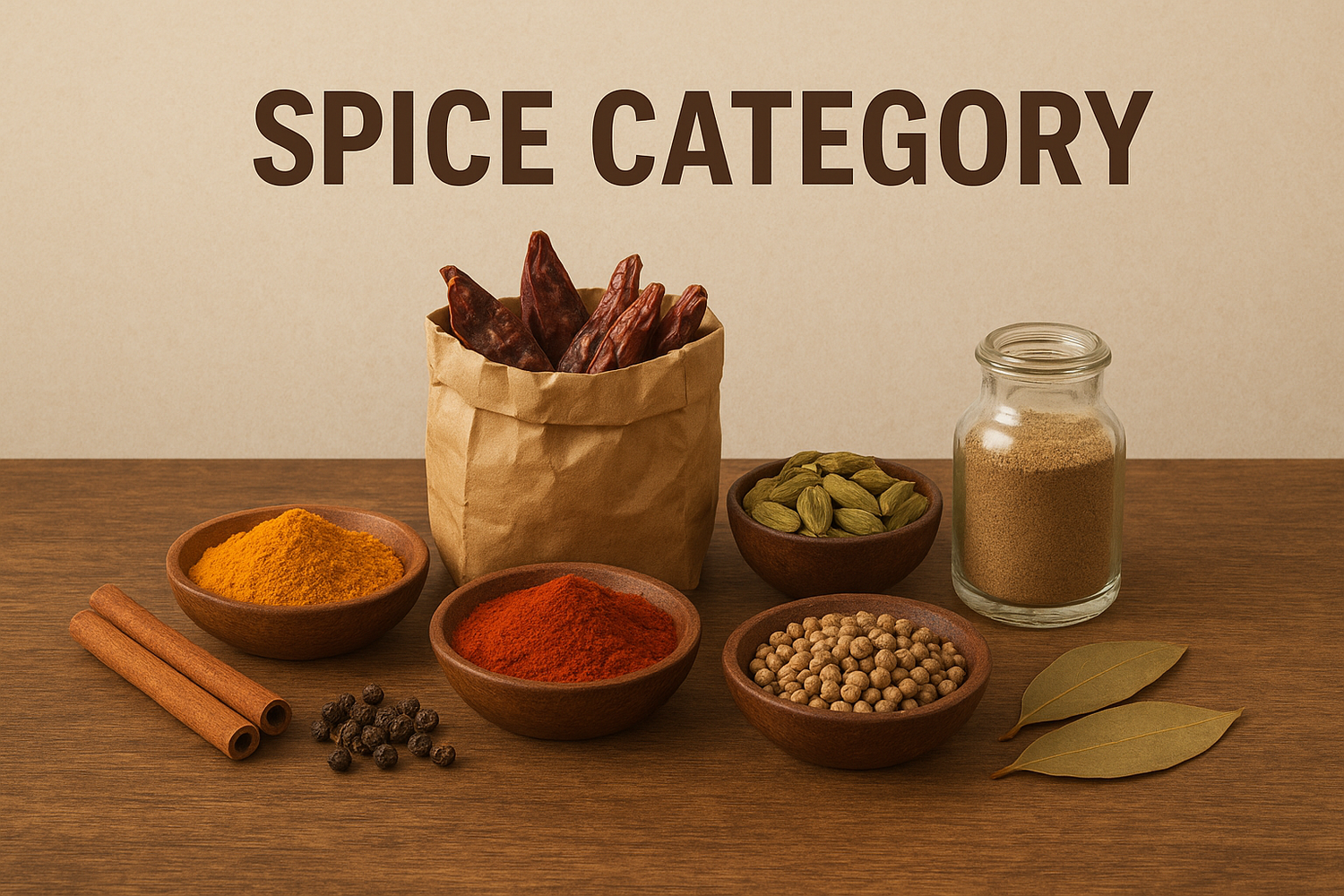 Spices