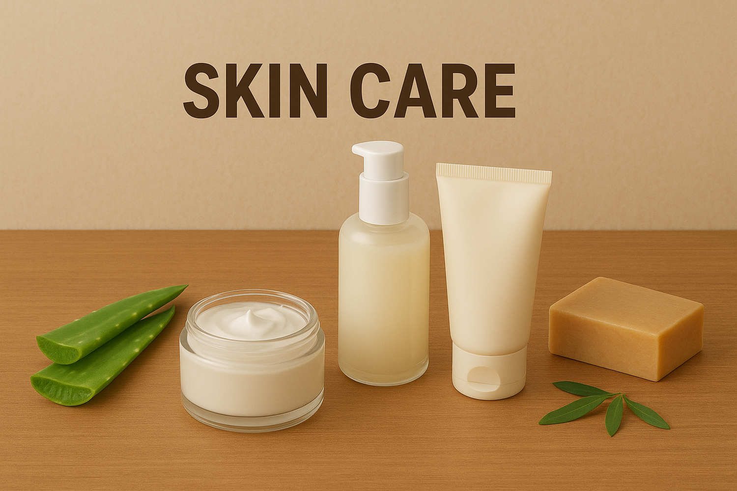 Skin Care