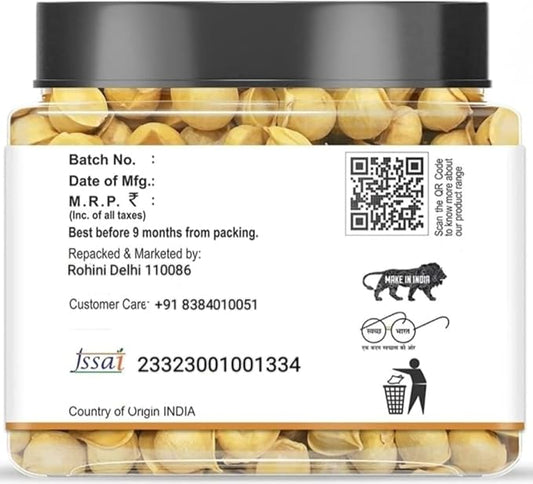 DV NATURE Kashmiri Garlic (Lehsun) - 250 gm |100% Fresh & Natural Organic Single Clove Garlic |Snow Mountain Garlic | Allium Sativum